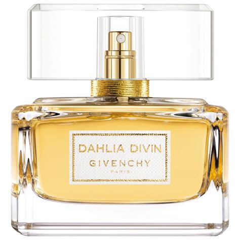 givenchy dahlia noir perfume 75ml|dahlia divin Givenchy price.